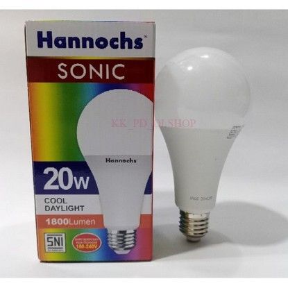 SONIC 20W PUTIH